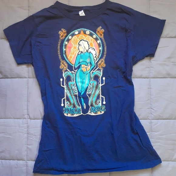 Samus Metroid Graphic Tee - Picture 2 of 4